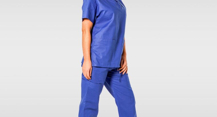 Workwear for Different Industries