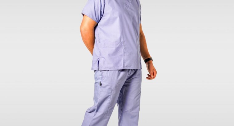 Workwear for Different Industries