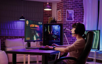 Expert Unity Game Developer Available for Hire!