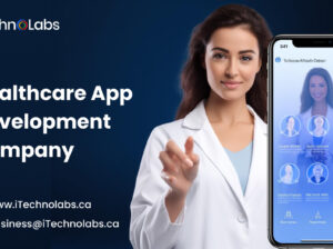iTechnolabs | A popular Healthcare App Development Company i