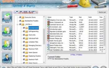 USB Drive Data Recovery