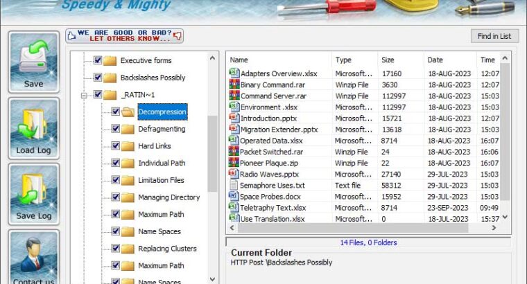 USB Drive Data Recovery