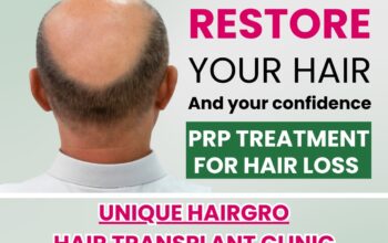 best hair transplant clinic in tamilnadu
