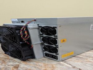 F/S: Bitmain,IceRiver KS3,iBeLink BM-KS Max Antminers