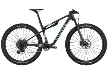 2023 Canyon Lux World Cup CFR LTD Mountain Bike (ALANBIKESHO
