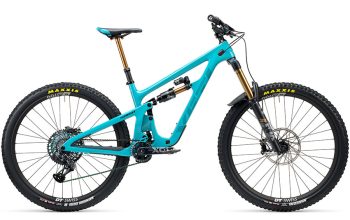 2023 Yeti SB160 T4 Mountain Bike (ALANBIKESHOP)