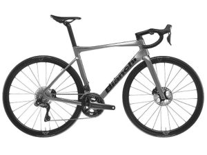 2024 Bianchi Specialissima COMP Ultegra Di2 Road Bike