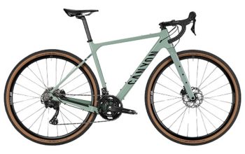 2024 Canyon Grizl 7 Road Bike
