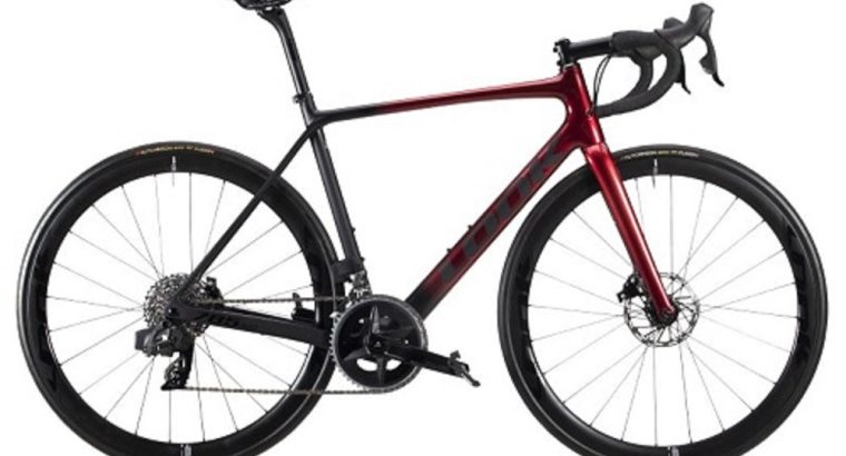 2024 Look 785 Huez R38D Interference Road Bike