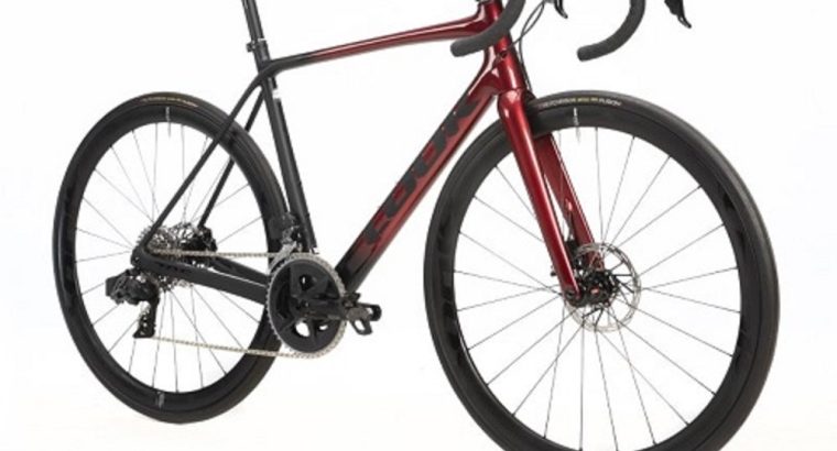 2024 Look 785 Huez R38D Interference Road Bike