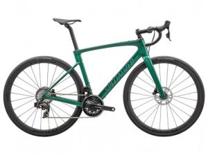 2024 Specialized Roubaix SL8 Pro Road Bike