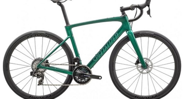 2024 Specialized Roubaix SL8 Pro Road Bike