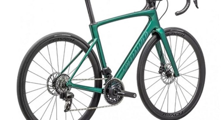 2024 Specialized Roubaix SL8 Pro Road Bike