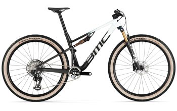 2024 BMC Fourstroke 01 LTD Mountain Bike (ALANBIKESHOP)