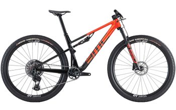 2024 BMC Fourstroke 01 ONE Mountain Bike (ALANBIKESHOP)