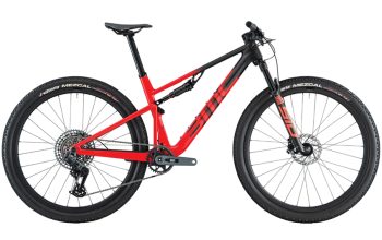 2024 BMC Fourstroke 01 TWO Mountain Bike (ALANBIKESHOP)