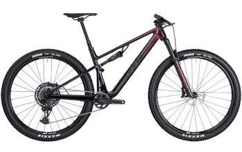 2024 BMC Fourstroke LT ONE Mountain Bike (ALANBIKESHOP)