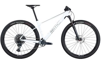 2024 BMC Twostroke 01 TWO Mountain Bike (ALANBIKESHOP)