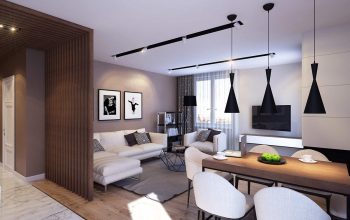 Elevate Your Space Stunning Apartment Interior Design Ideas