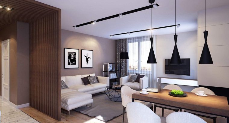 Elevate Your Space Stunning Apartment Interior Design Ideas