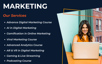 Advanced digital marketing training institute in hyderabad