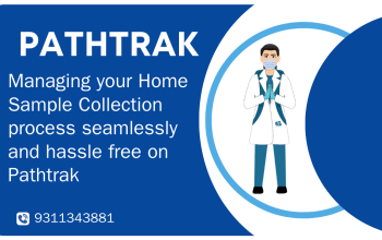 Manage your Home Sample Collection Process Our Platform