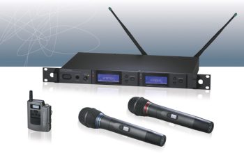 Audio technica