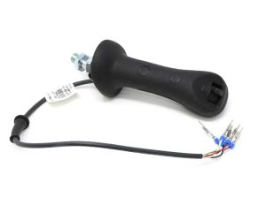235-8969 CAT Pilot Operated Hydraulic Left Hand Joystick For