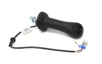 235-8969 CAT Pilot Operated Hydraulic Left Hand Joystick For