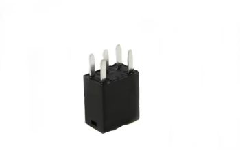 CAT 140-9378 Automotive Relay 5 Pins for Cat 330D 12VDC