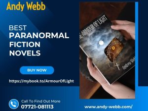 Unleash The Experience with Best Supernatural Thriller Books