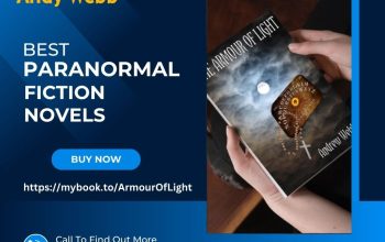 Unleash The Experience with Best Supernatural Thriller Books