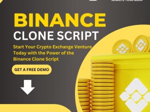 Fast-track Your Crypto Exchange Journey with the Binance