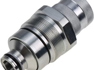 CAT 153-2994 Hydraulic Quick coupler excavator