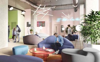 Find Your Ideal CASS Business School London Accommodation