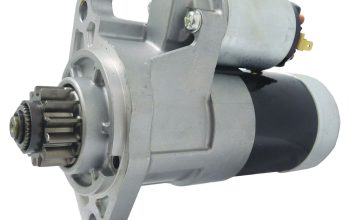 STARTER 199-2334 FOR CAT 303CR 304CR MINI excavator