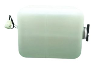 Water Tank 419-03-21320 For Komatsu Excavator