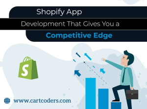 Hire Shopify App Experts to Enhance Your Business