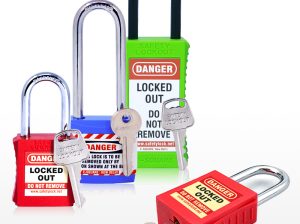 Buy High Quality Lockout Tagout Products