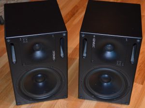 Genelec 1031A Speaker