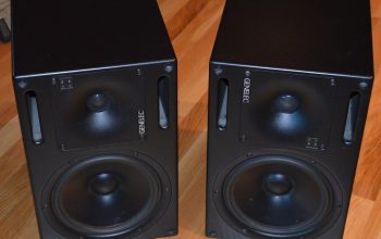 Genelec 1031A Speaker