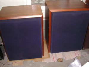JBL 4333A Speaker