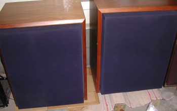 JBL 4333A Speaker