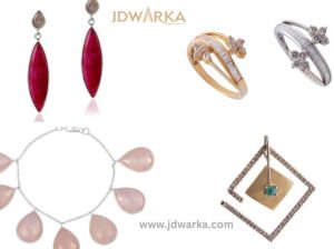 Buy Wholesale Gemstone Silver Jewellery Manufacture