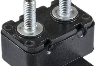 6T-3644: 20A CAT Plastic Circuit Breaker