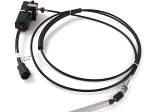 “3082073 – CAT Electric Actuator excavator”