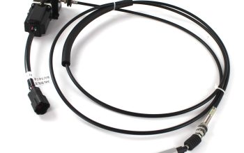 “3082073 – CAT Electric Actuator excavator”