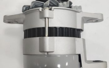 JCB 12v-40amp 02/631200 generator for JCB 801, 802, 8014, 80