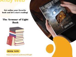 Know The Future of Reading The Armour of Light Book