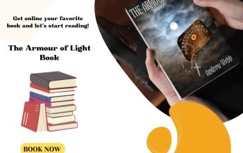 Know The Future of Reading The Armour of Light Book